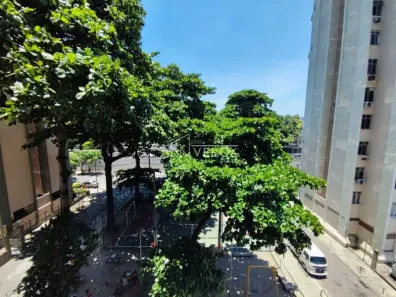 Apartamento com 3 Quartos à venda, 66m² no Catumbi, Rio de Janeiro