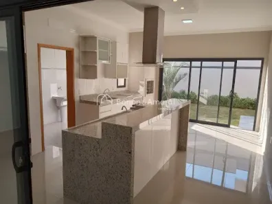 Casa de Condomínio com 3 Quartos para alugar, 175m² no Parque Brasil 500, Paulínia