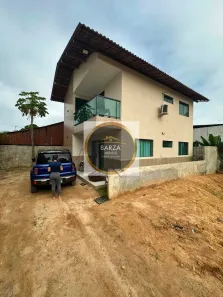 Casa de Condomínio com 3 Quartos à venda, 116m² no Aldeia dos Camarás, Camaragibe