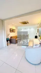 Apartamento com 2 Quartos para alugar, 103m² no Barra da Tijuca, Rio de Janeiro