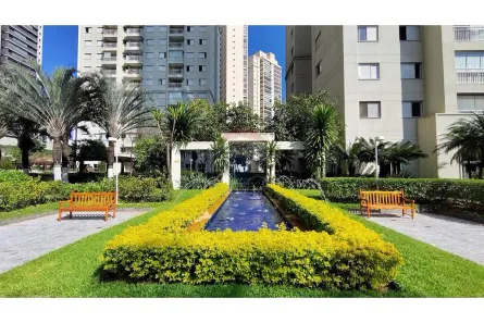 Apartamento com 2 Quartos à venda, 80m² no Tatuapé, São Paulo