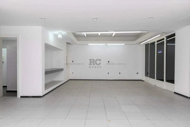 Casa com 1 quarto — Santo Agostinho, Belo Horizonte