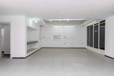 Imóvel Comercial com 1 Quarto para alugar, 650m² no Santo Agostinho, Belo Horizonte