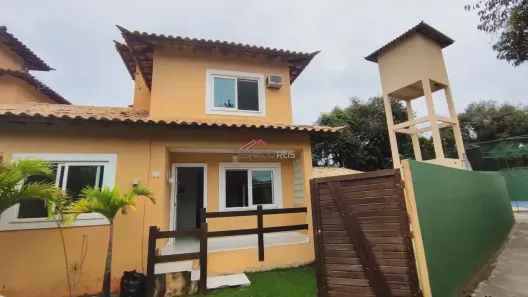Casa de Condomínio com 4 Quartos à venda, 110m² no Rasa, Armação dos Búzios