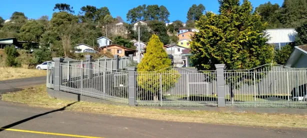 Lote/Terreno à venda, 273m² no Bello, Caçador
