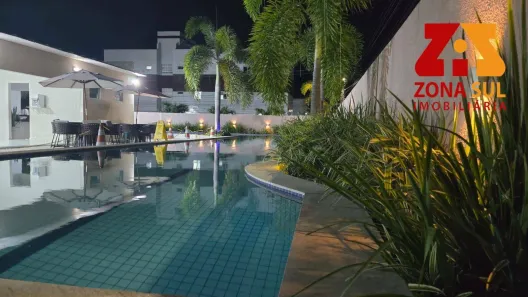 Apartamento com 2 Quartos à venda, 60m² no Muçumagro, João Pessoa