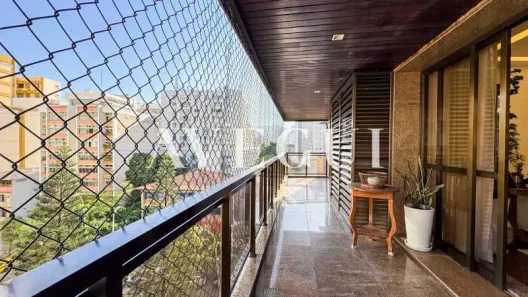 Apartamento com 3 Quartos à venda, 235m² no Ipanema, Rio de Janeiro