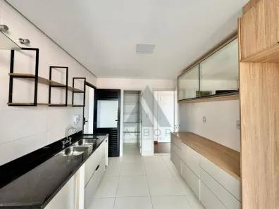 Apartamento com 3 Quartos para alugar, 183m² no Centro, Itapetininga