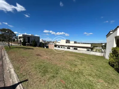 Lote/Terreno à venda, 434m² no Condominio Ville de France, Itatiba