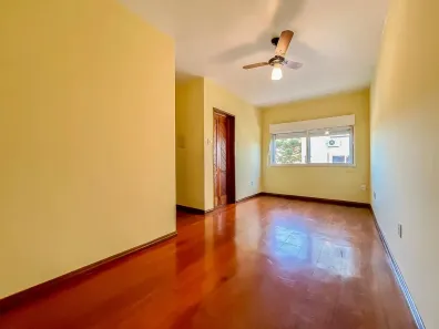 Apartamento com 1 Quarto à venda, 47m² no Cristal, Porto Alegre