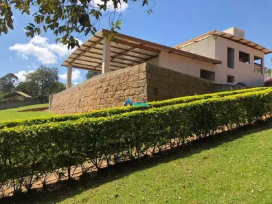 Fazenda/Sítio com 3 Quartos à venda, 750m² no Terras de Santa Cruz, Jundiaí