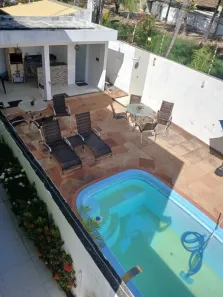 Casa de Condomínio com 2 Quartos à venda, 120m² no Ipitanga, Lauro de Freitas