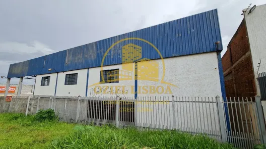 Galpão/Depósito/Armazém à venda, 1140m² no Setor Habitacional Vicente Pires, Brasília