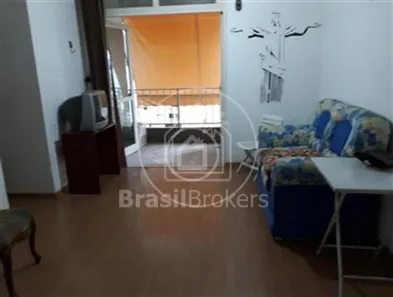 Apartamento com 3 Quartos à venda, 56m² no Engenho Novo, Rio de Janeiro