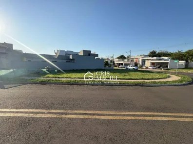 Lote/Terreno à venda, 459m² no Villaggio Di Itaici, Indaiatuba