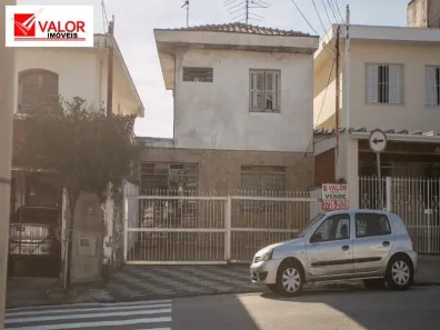 Prédio Comercial com 3 Quartos à venda, 140m² no Vila Progredior, São Paulo