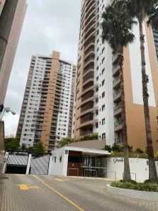 Apartamento com 3 Quartos para alugar, 165m² no Água Verde, Curitiba
