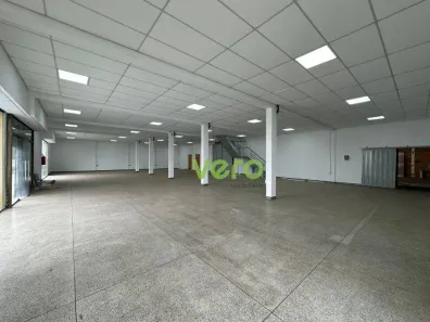 Ponto Comercial para alugar, 1225m² no Jardim Brasil, Americana