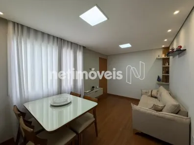 Apartamento com 2 Quartos à venda, 42m² no Chácaras Califórnia, Contagem