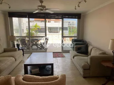 Cobertura com 4 Quartos à venda, 323m² no Barra da Tijuca, Rio de Janeiro