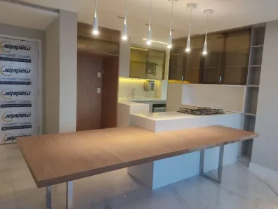 Apartamento com 3 Quartos à venda, 95m² no Álvaro Weyne, Fortaleza