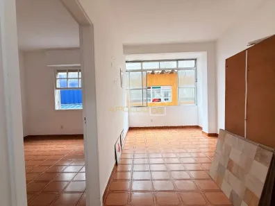 Apartamento com 1 Quarto à venda, 47m² no Boqueirão, Santos