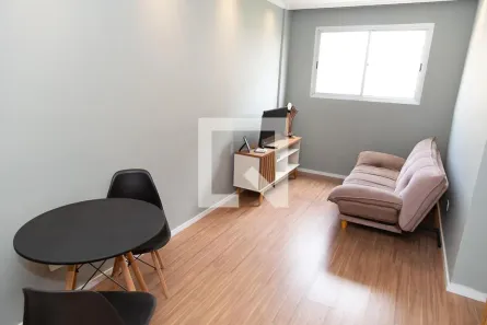 Apartamento com 2 Quartos à venda, 53m² no Macedo, Guarulhos