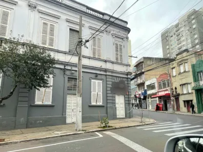Imóvel Comercial para alugar, 400m² no Independência, Porto Alegre