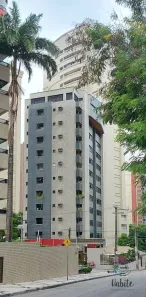 Apartamento com 3 Quartos à venda, 135m² no Meireles, Fortaleza