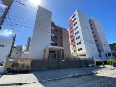 Apartamento com 1 Quarto para alugar, 40m² no Jardim Oceania, João Pessoa