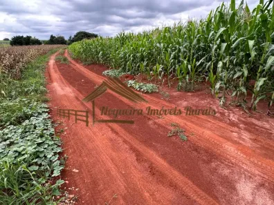 Fazenda/Sítio à venda, 48400m² no , Cesário Lange