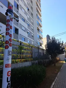 Apartamento com 2 Quartos para alugar, 39m² no Imirim, São Paulo