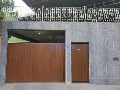 Casa com 4 Quartos à venda, 120m² no Campo Grande, Rio de Janeiro
