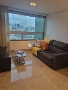 Apartamento com 3 Quartos à venda, 86m² no Anchieta, Belo Horizonte