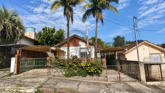 Casa com 3 Quartos à venda, 100m² no Jardim Sabará, Porto Alegre