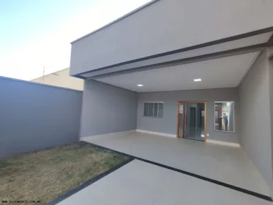 Casa com 3 Quartos à venda, 190m² no Setor Faiçalville, Goiânia