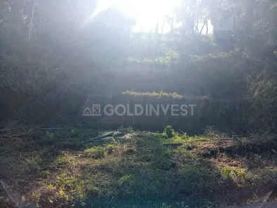 Lote/Terreno à venda, 729m² no Souza Cruz, Brusque
