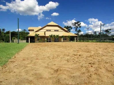 Lote/Terreno à venda, 360m² no Swiss Park, Campinas