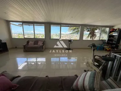 Apartamento com 3 Quartos à venda, 126m² no Brás de Pina, Rio de Janeiro