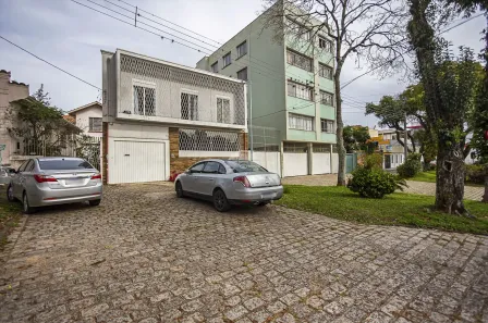 Sobrado com 3 Quartos à venda, 170m² no São Francisco, Curitiba