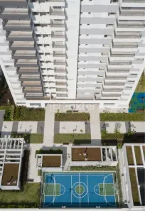Apartamento com 3 Quartos à venda, 90m² no Jardim Caboré, São Paulo
