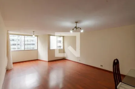 Apartamento com 3 Quartos à venda, 135m² no Itaim Bibi, São Paulo
