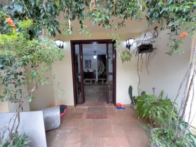 Sobrado com 5 Quartos à venda, 556m² no Chácara Primavera, Campinas