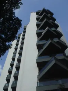 Apartamento com 5 Quartos à venda, 400m² no Indianópolis, São Paulo