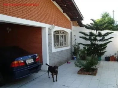 Casa com 3 Quartos à venda, 220m² no Parque Taquaral, Campinas
