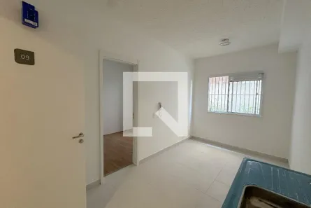 Apartamento com 1 Quarto à venda, 22m² no Parque Industrial Tomas Edson, São Paulo