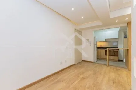 Apartamento com 1 Quarto para alugar, 35m² no Centro Histórico, Porto Alegre