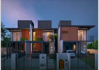 Sobrado com 3 Quartos à venda, 135m² no Vargem Pequena, Florianópolis