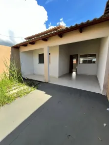Casa com 2 Quartos à venda, 80m² no Conceição, Feira de Santana
