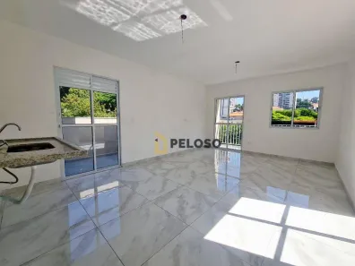 Cobertura com 2 Quartos à venda, 117m² no Santana, São Paulo
